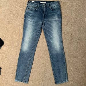 Mens PacSun Slim Comfort Stretch Jeans-30x32